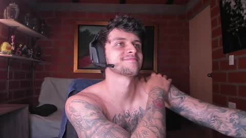 Daniele Bunny online show from 09-09-25, 06:40