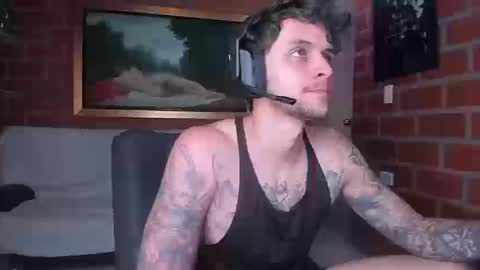 Daniele Bunny online show from 09-10-25, 05:02