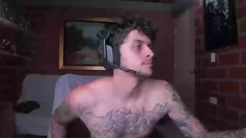 Daniele Bunny online show from 09-11-25, 06:08