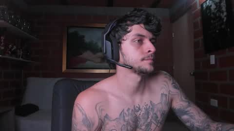 Daniele Bunny online show from 09-20-25, 04:52