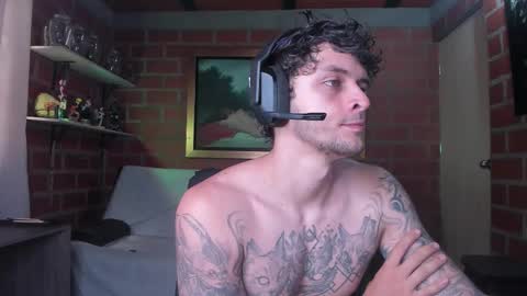 Daniele Bunny online show from 09-22-25, 05:37