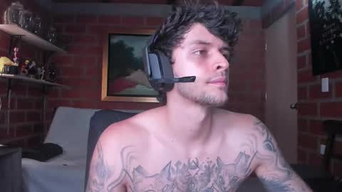 Daniele Bunny online show from 09-23-25, 06:00