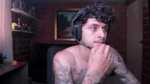 Daniele Bunny online show from 10-06-25, 06:38