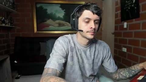 Daniele Bunny online show from 10-14-25, 04:52