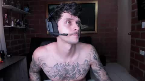 Daniele Bunny online show from 10-28-25, 06:10