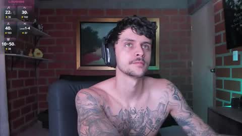 Daniele Bunny online show from 11-16-25, 05:40