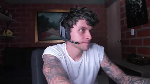 Daniele Bunny online show from 12-02-25, 06:25