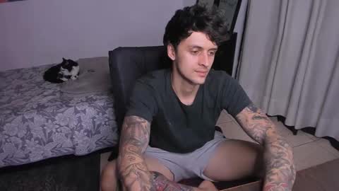 Daniele Bunny online show from 02-03-26, 07:30