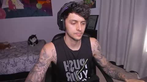 Daniele Bunny online show from 02-07-26, 06:22