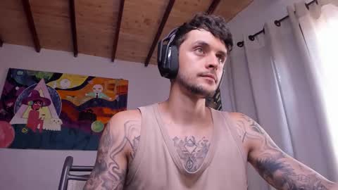 Daniele Bunny online show from 03-11-26, 07:31