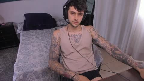 Daniele Bunny online show from 03-28-26, 04:50