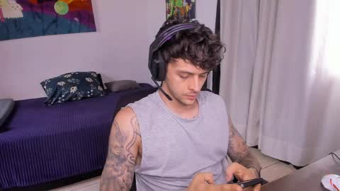 Daniele Bunny online show from 04-19-26, 06:10