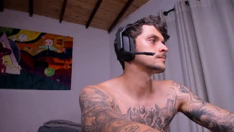 Daniele Bunny online show from 05-21-26, 06:37