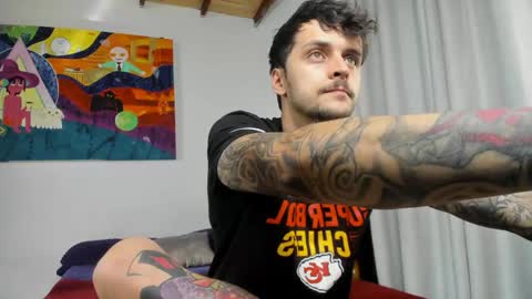 Daniele Bunny online show from 05-23-26, 03:05
