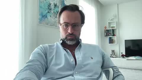 danieleitaly85 online show from 10-13-25, 10:04