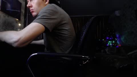 Daniel Grayson online show from 01-13-25, 12:56