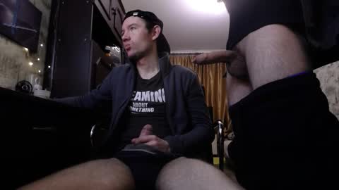 Daniel Grayson online show from 10-18-25, 10:38