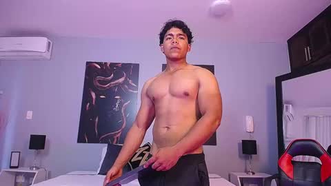 Daniel Haloran online show from 03-17-26, 08:12