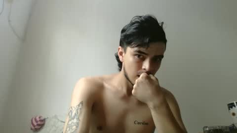 Snapshot of danielhot17 chatting on 12-04-24, 04:16 DANIEL online show from 12-04-24, 04:16