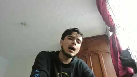 Snapshot of danielhot17 chatting on 12-14-24, 12:12 DANIEL online show from 12-14-24, 12:12