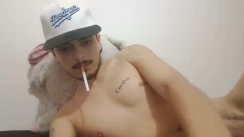 Snapshot of danielhot17 chatting on 01-14-25, 10:34 DANIEL online show from 01-14-25, 10:34