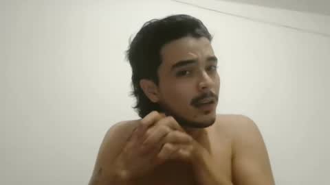 Snapshot of danielhot17 chatting on 01-16-25, 12:45 DANIEL online show from 01-16-25, 12:45