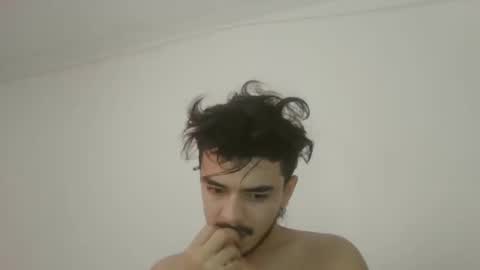 Snapshot of danielhot17 chatting on 01-29-25, 12:13 DANIEL online show from 01-29-25, 12:13