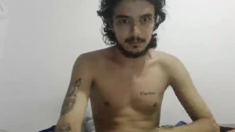 Snapshot of danielhot17 chatting on 10-05-25, 08:34 DANIEL online show from 10-05-25, 08:34