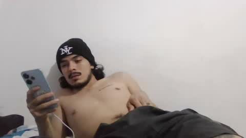 DANIEL online show from 03-02-26, 05:08