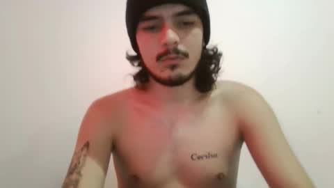 DANIEL online show from 03-09-26, 12:53