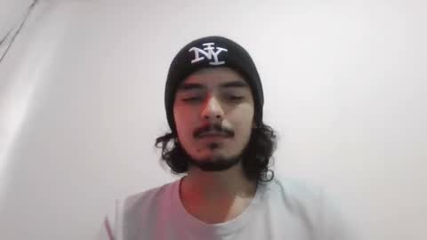 DANIEL online show from 03-10-26, 11:48