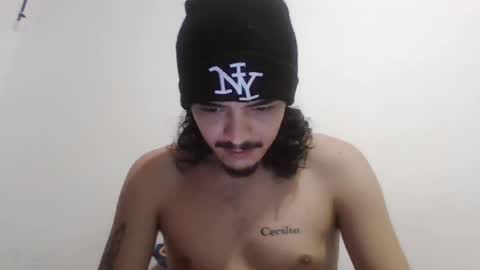 DANIEL online show from 04-07-26, 10:48