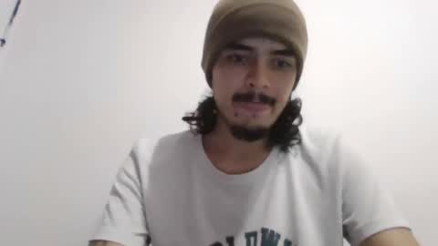 DANIEL online show from 04-17-26, 12:57