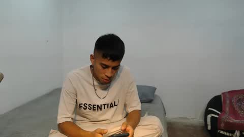 Snapshot of danielitopapii chatting on 01-31-25, 08:33 danielitopapii online show from 01-31-25, 08:33