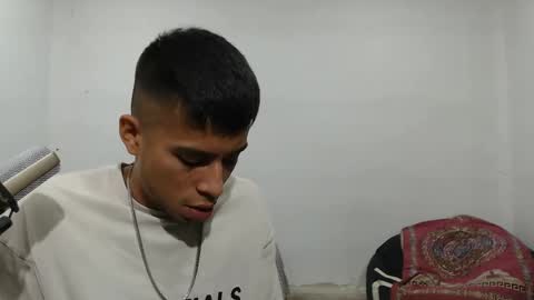 Snapshot of danielitopapii chatting on 02-01-25, 12:18 danielitopapii online show from 02-01-25, 12:18