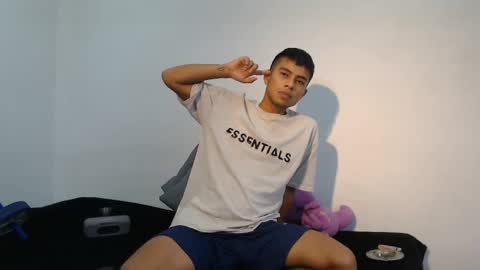 Snapshot of danielitopapii chatting on 02-20-25, 07:08 danielitopapii online show from 02-20-25, 07:08