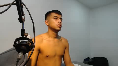 Snapshot of danielitopapii chatting on 03-07-25, 02:56 danielitopapii online show from 03-07-25, 02:56