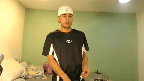 danielitopapii online show from 06-17-26, 01:30