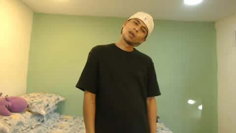 danielitopapii online show from 06-24-26, 09:58