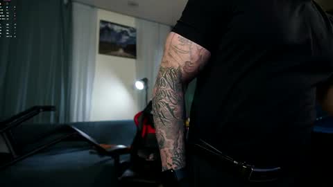 Daniel Kraig online show from 04-04-26, 04:04