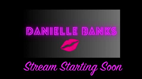 Snapshot of danielle_banks chatting on 12-31-24, 01:04 Danielle Banks online show from 12-31-24, 01:04