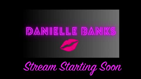 Snapshot of danielle_banks chatting on 01-06-25, 07:02 Danielle Banks online show from 01-06-25, 07:02