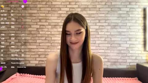 Trisha wanna play  Meow online show from 03-07-26, 12:24