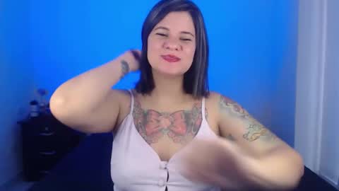 Snapshot of daniellerain chatting on 12-21-24, 10:30 daniellerain online show from 12-21-24, 10:30