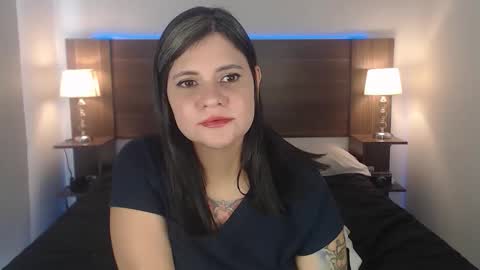 Snapshot of daniellerain chatting on 11-02-25, 05:37 daniellerain online show from 11-02-25, 05:37