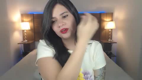 Snapshot of daniellerain chatting on 11-19-25, 09:59 daniellerain online show from 11-19-25, 09:59