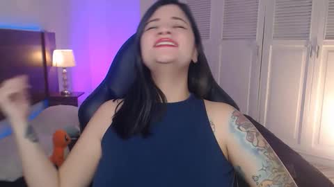 Snapshot of daniellerain chatting on 12-14-25, 08:24 daniellerain online show from 12-14-25, 08:24