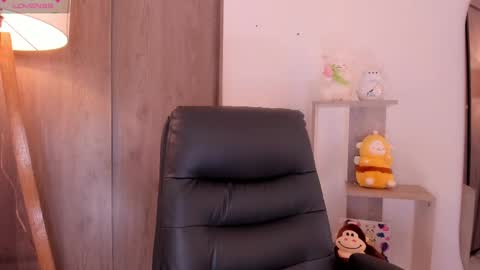 Danielle Rose online show from 11-07-25, 09:26