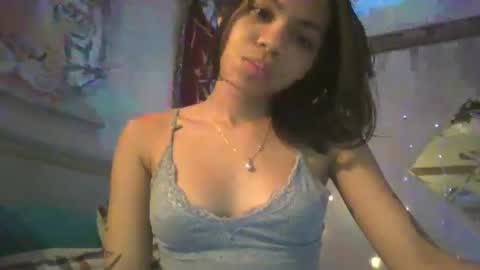 danielee online show from 02-16-25, 01:14