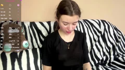 Mia online show from 12-05-25, 07:17